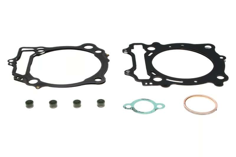 Wiseco — Wiseco 08-20 Suzuki RMZ450 97mm Top End Gasket Kit
Gasket Kit - view 4