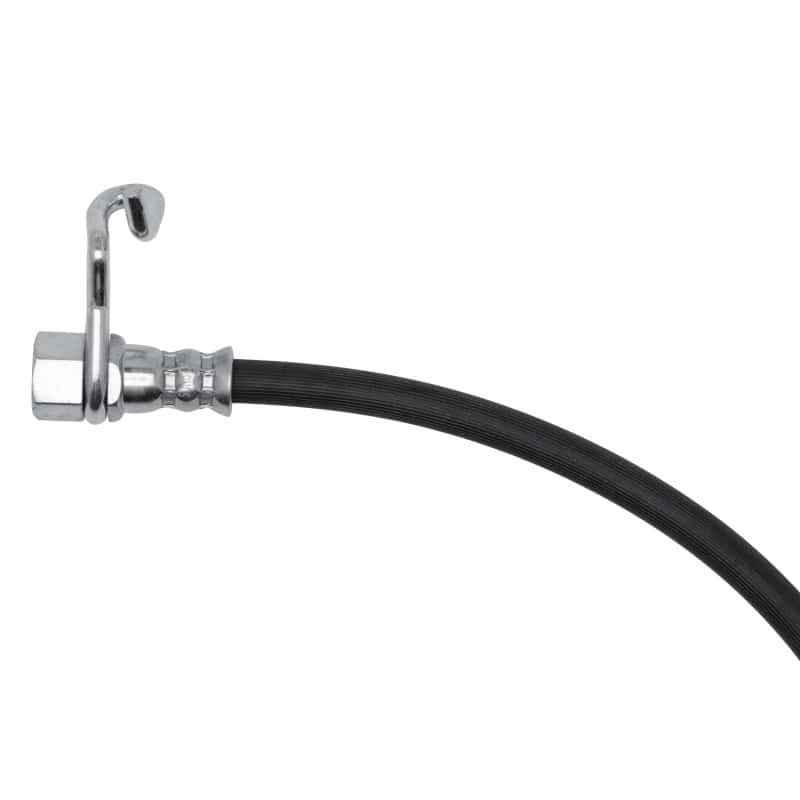 DFC — DFC 12-24 Ford E-350 Super Duty Rear-R Brake Hose - view 4