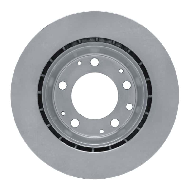 DFC — DFC 84-89 Porsche 911 Rear Brake Rotor
DFC Brake Rotor - view 5