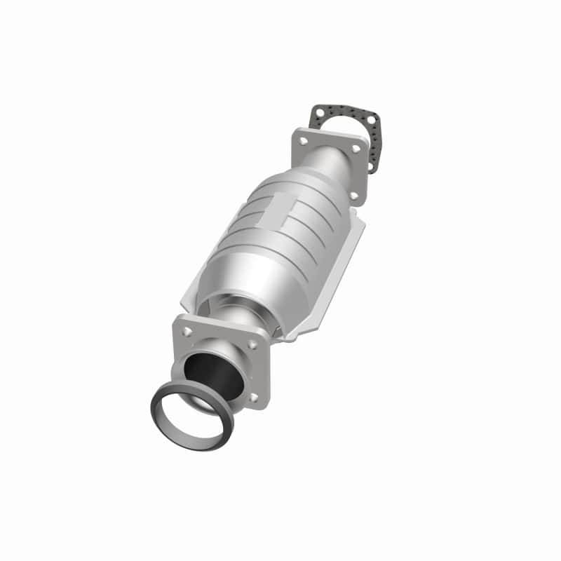 Magnaflow — MagnaFlow Conv Direct Fit Saab
HM Grade
HM - view 24