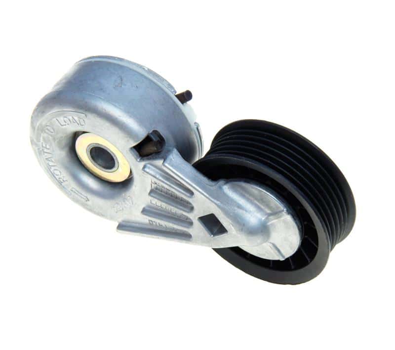 Gates — Gates 93-00 Ford Explorer V-6 4.0L Tensioner Assy. Belt Drive Tensioner - view 7