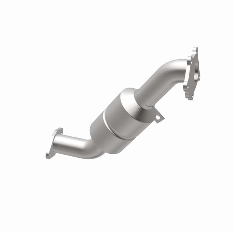 Magnaflow — MagnaFlow Conv DF 2006 Subaru Impreza 2.5L
California - view 21