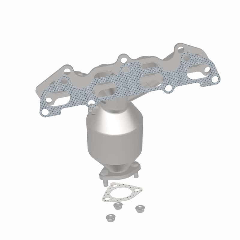 Magnaflow — Magnaflow Conv DF 01-02 Kia Rio 1.5L
California - view 15