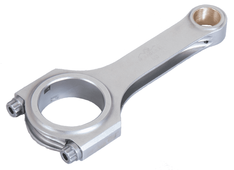 Eagle — Eagle Acura B18C1/5 Engine Connecting Rods (Set of 4)
4340 Rod - view 4