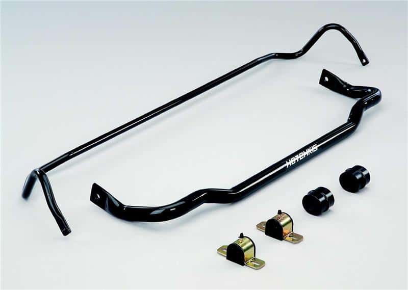 Hotchkis — Hotchkis 13 Dodge Challenger RT Sport Swaybar Set
Sway Bar Set
Sway Bar Kit - view 3