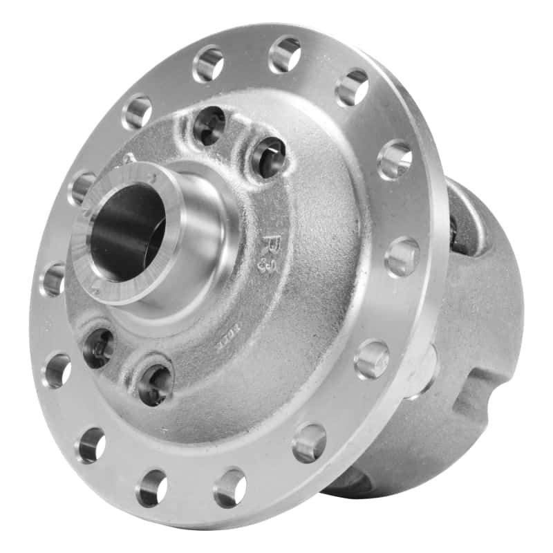 Yukon Gear & Axle — Yukon Gear Trac Loc Limited Slip Carrier for Dana M300 41 Spline 4.10 & Up
Differential Case - view 4
