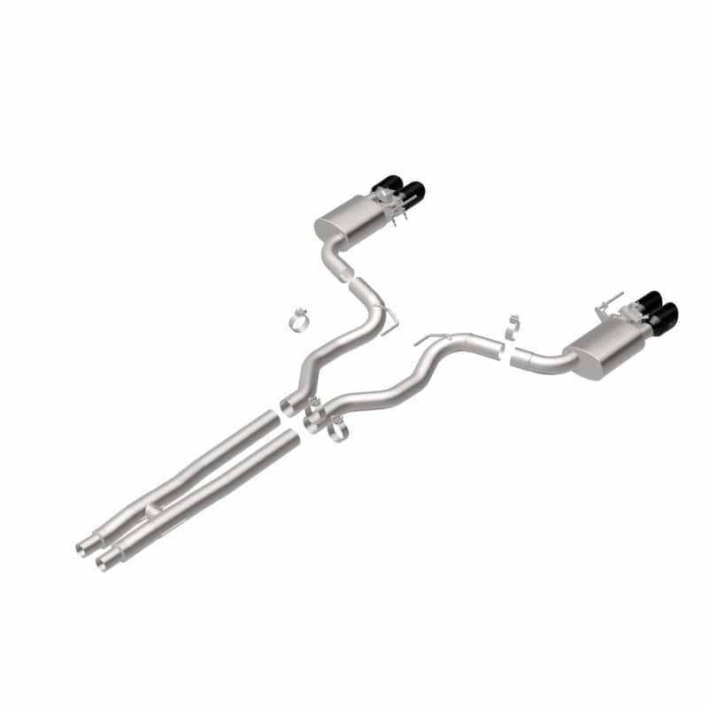 Magnaflow — MagnaFlow 2024 Ford Mustang GT 5.0L Competition Series Cat-Back Exhaust System
Cat-Back - view 15