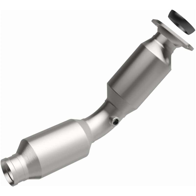 Magnaflow — Magnaflow 12-15 Prius V L4 1.8 OEM Underbody Direct Fit Converter
OEM Grade
OEM - view 1