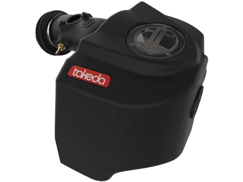 aFe — aFe Takeda Momentum Pro Dry S Cold Air Intake System 19-22 Toyota RAV4 L4-2.5L
Takeda Intake System - view 1