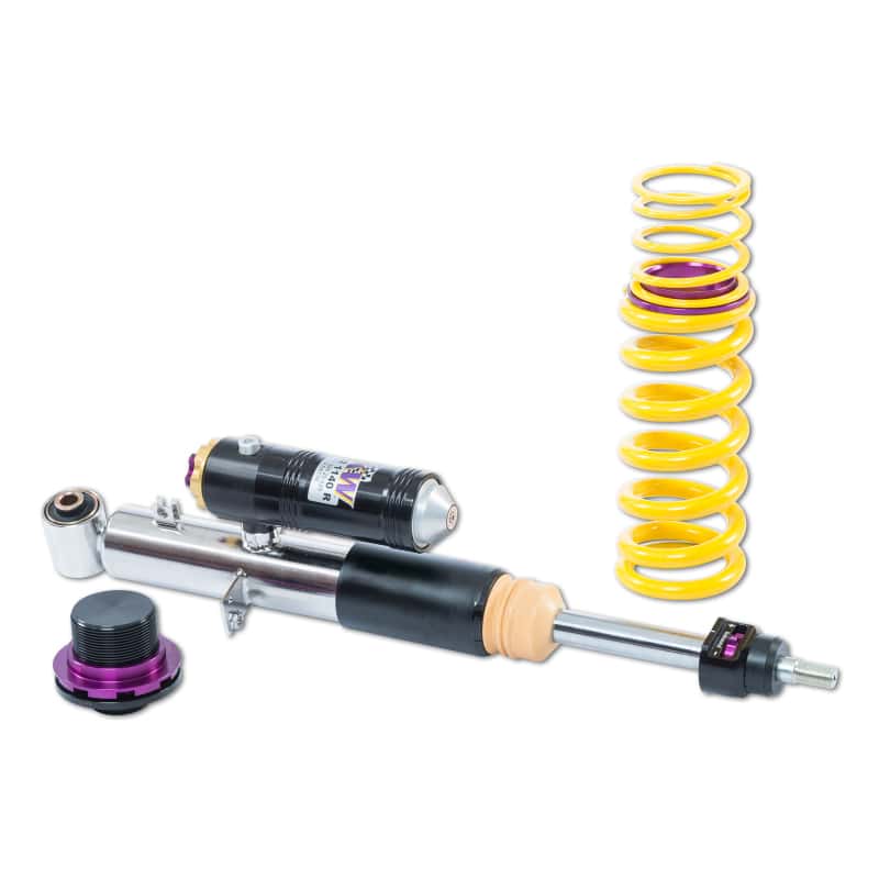 KW — KW Coilover Kit V4 2015 BMW M3 (F80) / M4 (F82) w/ Electronic Suspension
Coilover Kit - view 6