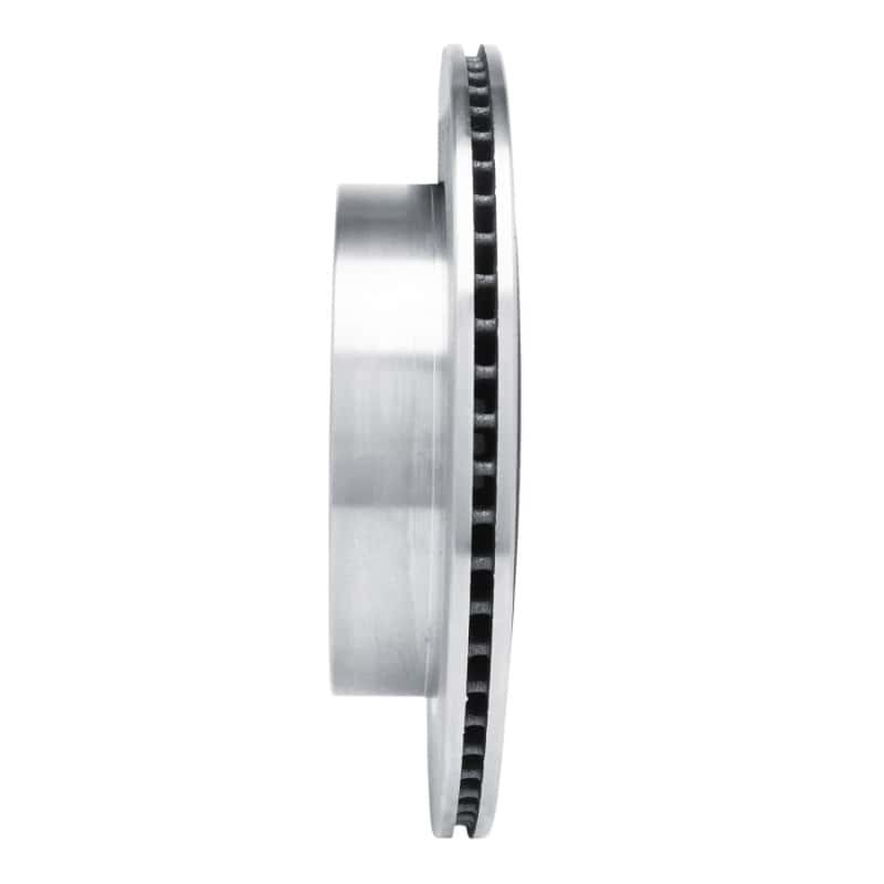 DFC — DFC 08-12 Land Rover LR2 Rear Brake Rotor
DFC Brake Rotor - view 3