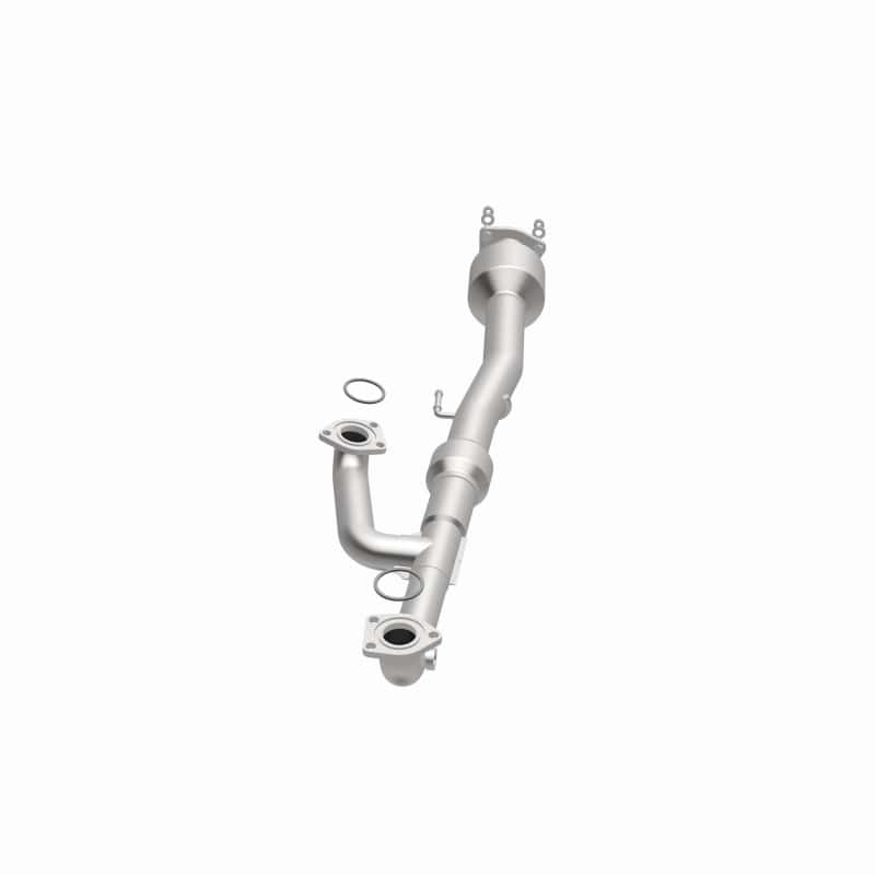 Magnaflow — MagnaFlow Conv Direct Fit 13-14 Accord 3.5L
OEM Grade
OEM - view 25