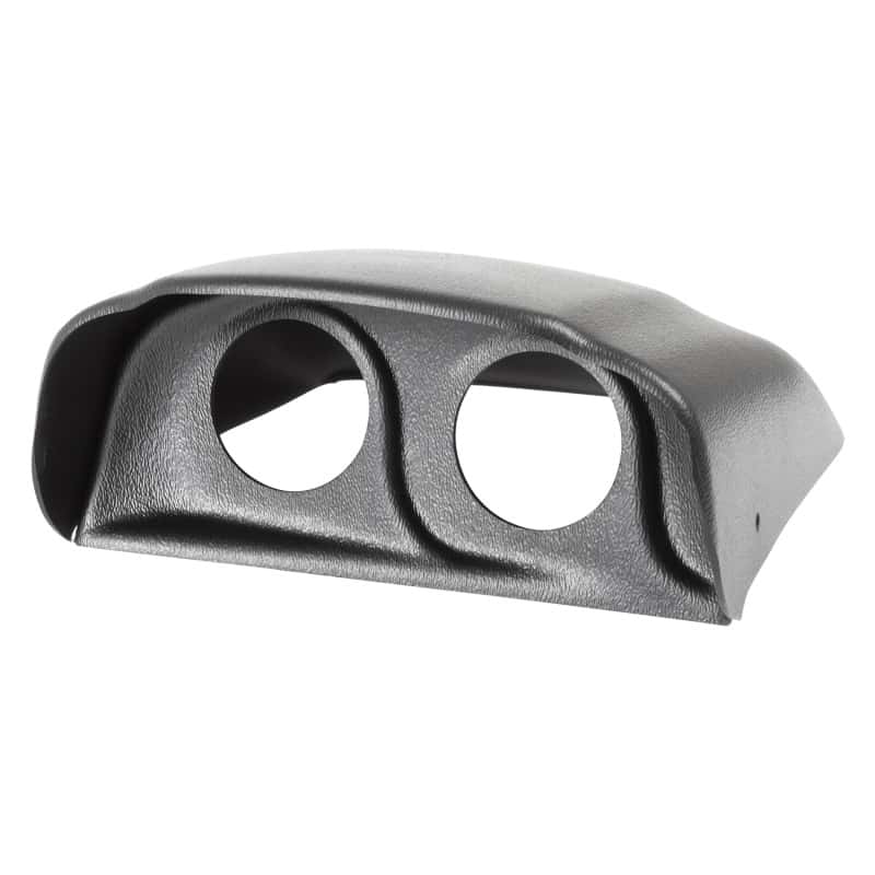 AutoMeter — Autometer Mounting Solutions Gauge Mount Dash Top Dual 2 1/15in Dodge Ram 03-09
2-1/16" DUAL DASH PO - view 1