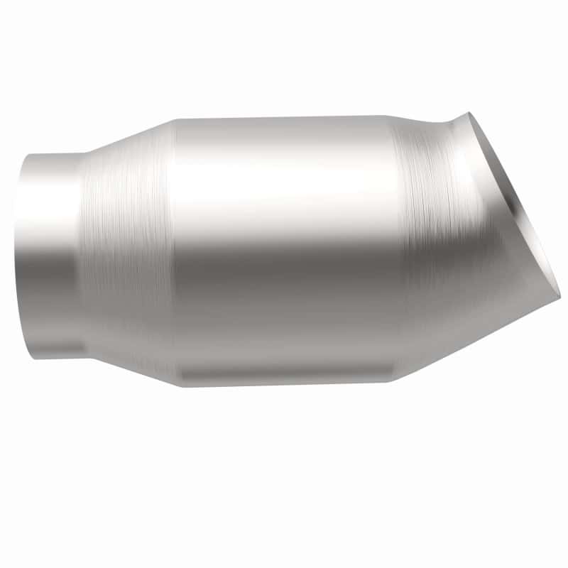 Magnaflow — MagnaFlow Conv Univ 3 IN C/A Met. Spun
OEM Grade
Standard - view 20