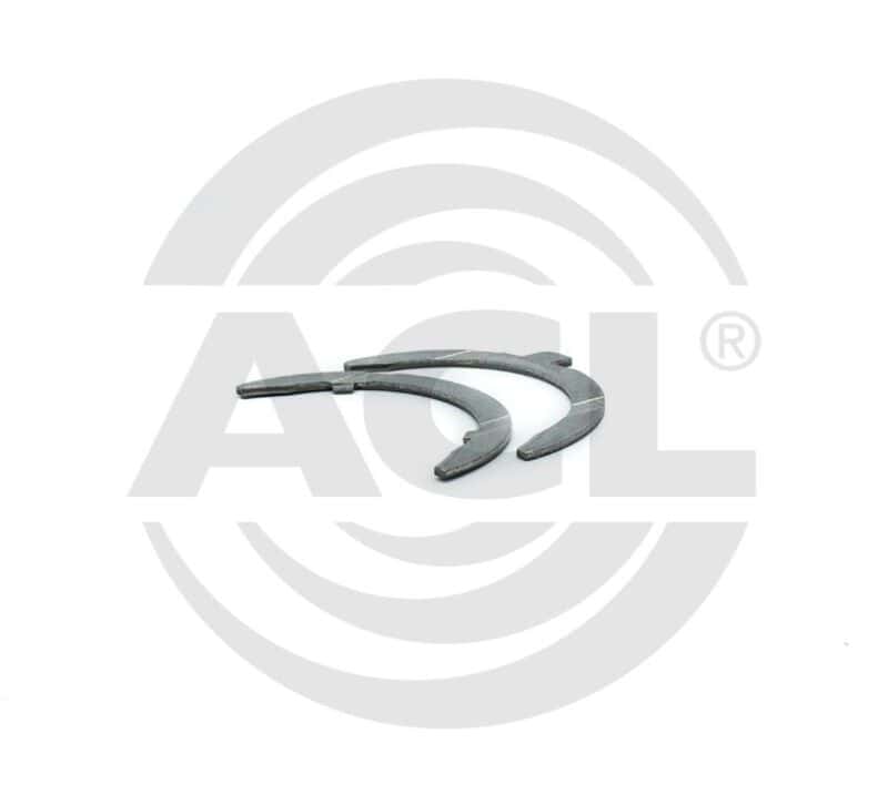 ACL — ACL Honda/Acura D16A1/6 / B17A1 /B18A1/B1/C1/C5 / K20A2/3 / K24A / H22A4 Standard Size Thrust Washer - view 1