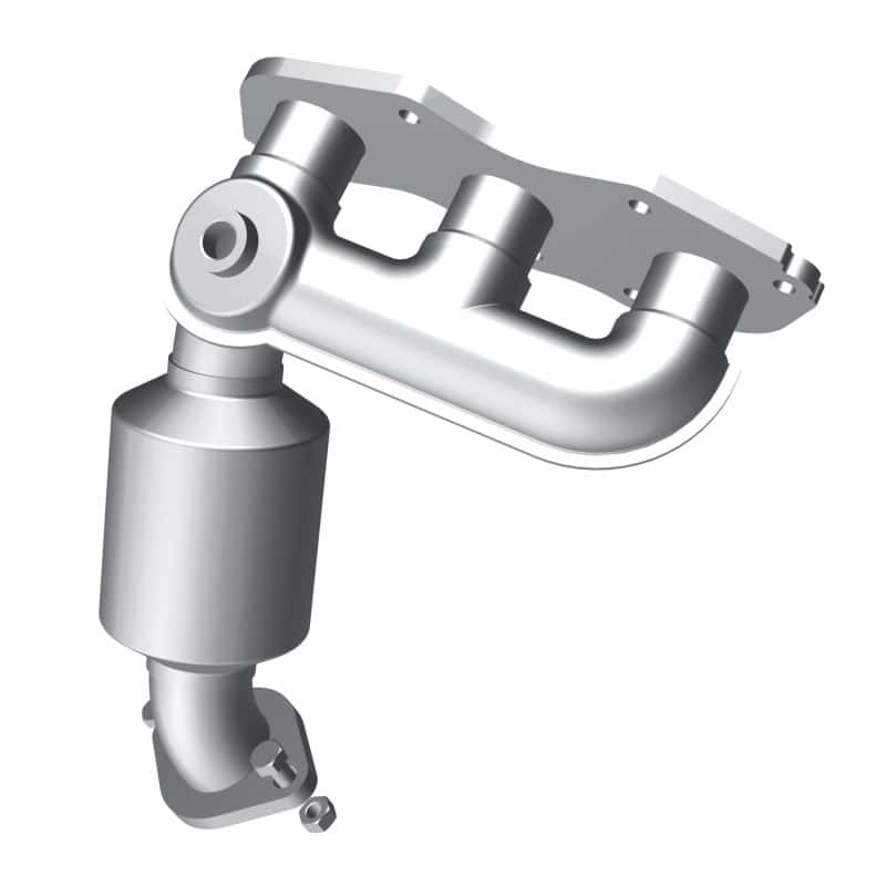 Magnaflow — Magnaflow Conv DF 07-10 Lex/Toy ES350/Camry / Toy 05-10 Avalon 3.5L P/S Manifold *NO CALIFORNIA*
HM Grade
HM - view 1