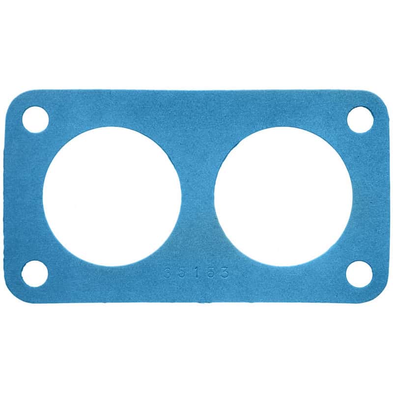 Fel-Pro — Fel-Pro 35153 Engine Coolant Outlet Gasket - view 2
