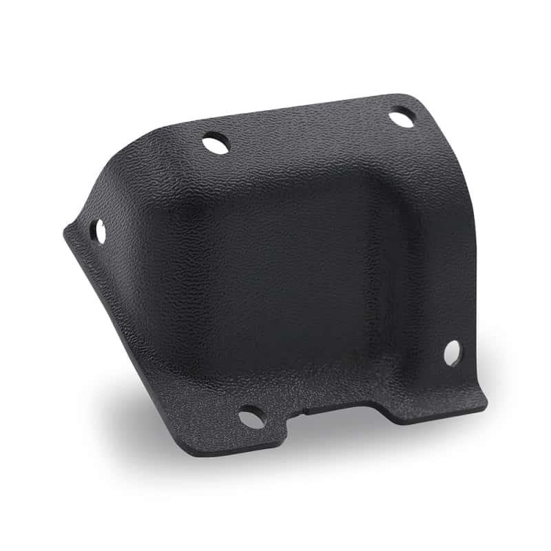 Mishimoto — Mishimoto 17-19 Chevrolet/GMC 6.6 L5p Duramax Radiator - view 8