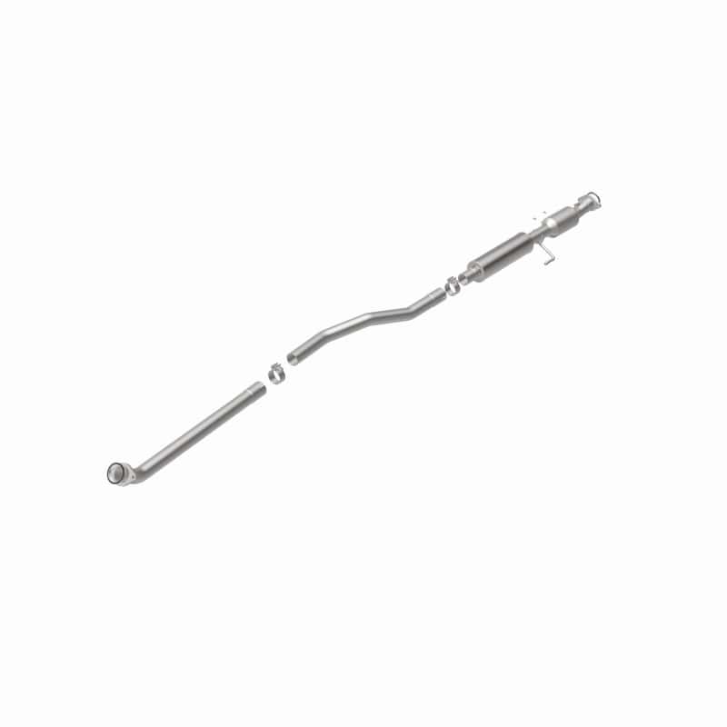 Magnaflow — MagnaFlow Conv DF 13-18 Mazda CX-5  OEM Underbody
OEM Grade
OEM - view 18