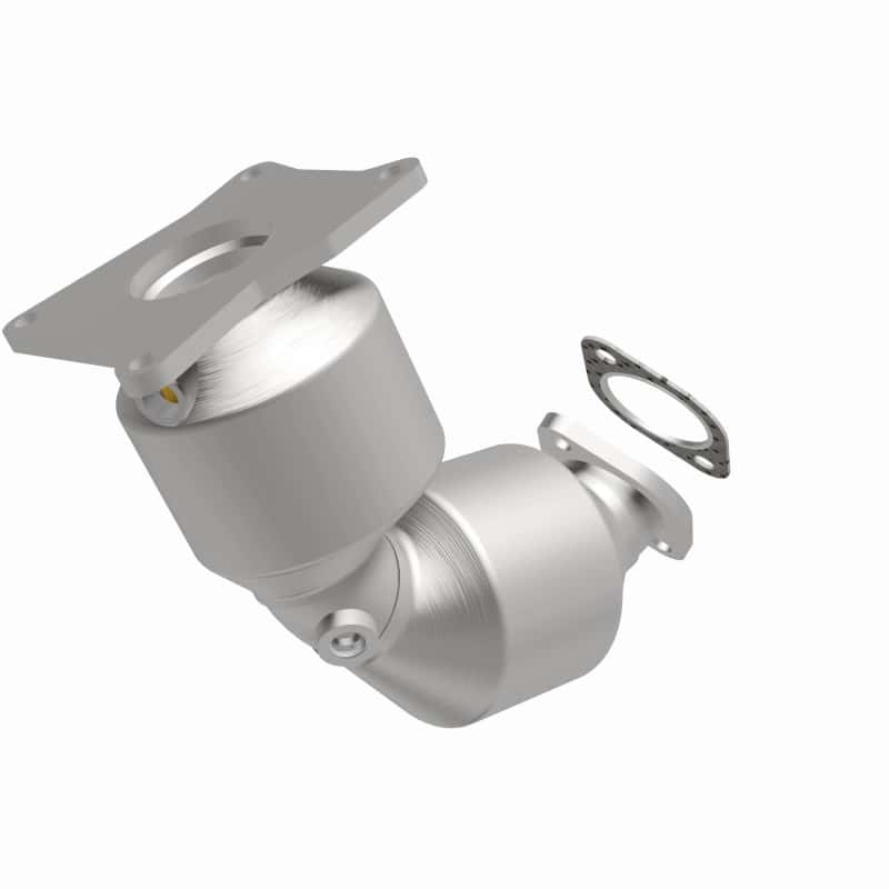Magnaflow — MagnaFlow Conv Direct Fit 10-12 Subaru Legacy H4 2.5L Close Coupled
OEM Grade
OEM - view 8