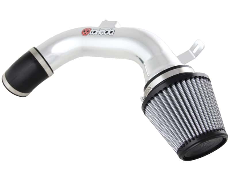 aFe — aFe Takeda Intakes Stage-2 PDS AIS PDS Honda Accord 08-10 L4-2.4L (pol)
Takeda Intake System
AirIntKt - view 2