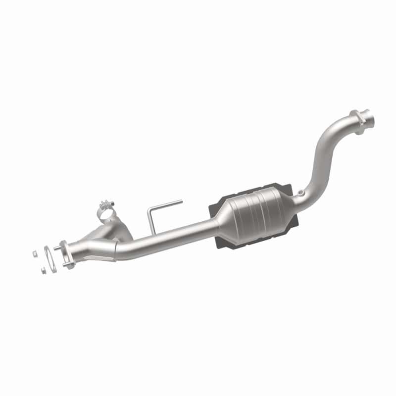 Magnaflow — MagnaFlow Conv DF 07-09 Chrysler/Dodge Aspen/Durango 5.7L Passenger Side
OEM Grade
OEM - view 19