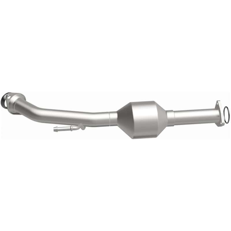 Magnaflow — MagnaFlow Conv DF 06-10 Honda Civic 1.3L
HM Grade
HM - view 3