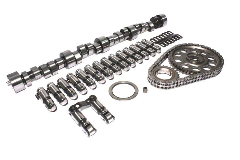 COMP Cams — COMP Cams Camshaft Kit CB 306A-R10
Mar 270/280SRlrSKBBC - view 2