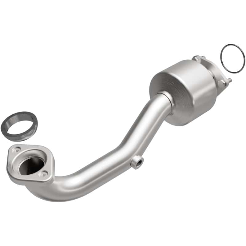 Magnaflow — MagnaFlow Conv Direct Fit 16-18 Honda HR-V 1.8L
OEM Grade
OEM - view 2