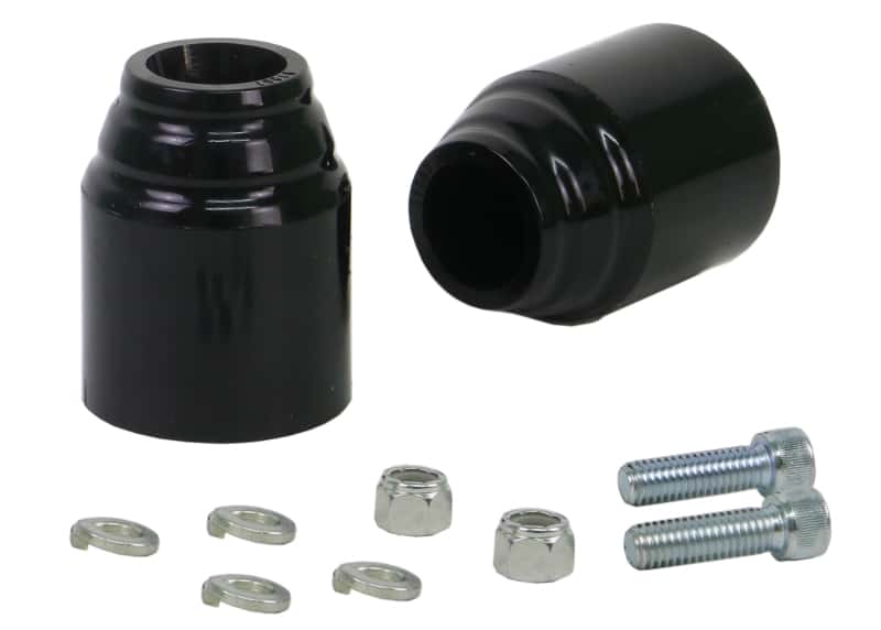 Whiteline — Whiteline 2000-2005 Ford Excursion Bump Stop - Bushing
Bushing Kit - view 1