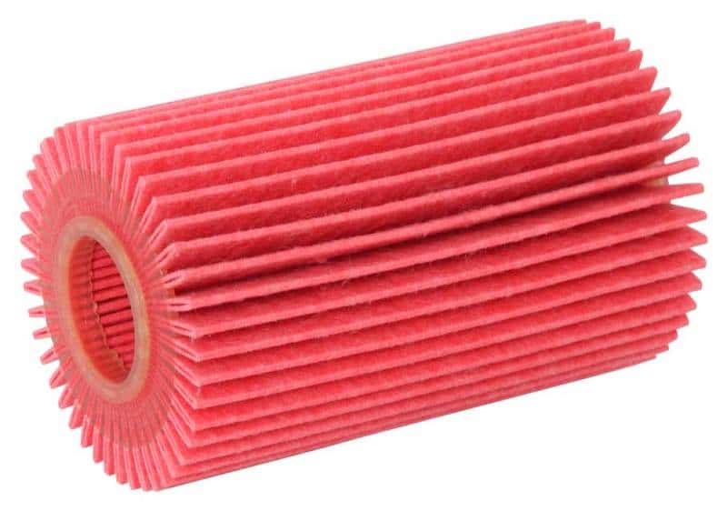 K&N Engineering — K&N Oil Filter OIL FILTER AUTOMOTIVE - view 3