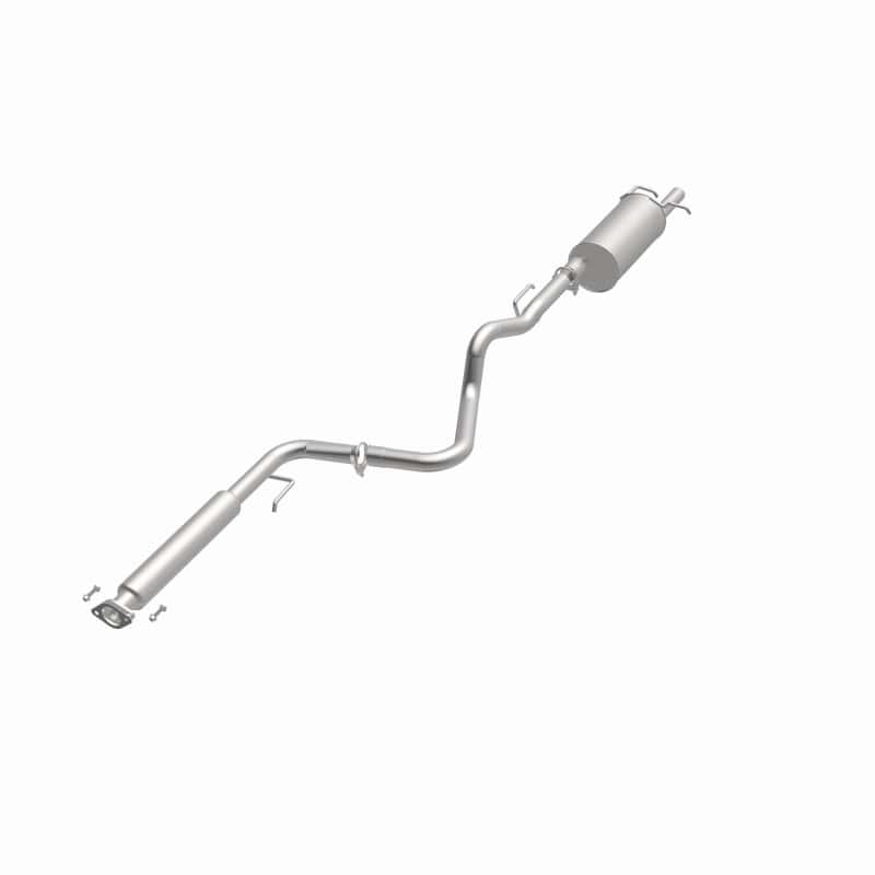 Magnaflow — MagnaFlow BRE Exhaust Kit 05-11 Cobalt HHR G5 Pursuit
Exhaust Kit - view 23