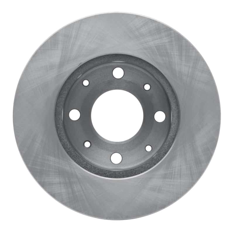 DFC — DFC 82-83 Honda Accord Hatchback Front Brake Rotor
DFC Brake Rotor - view 5