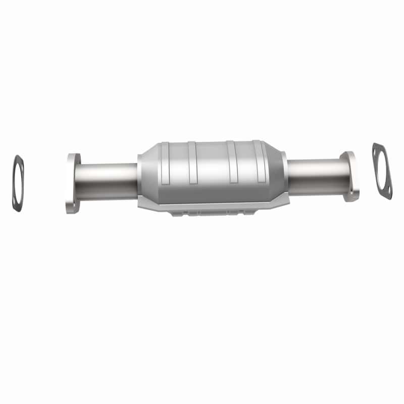 Magnaflow — MagnaFlow Conv DF 96-97 626/MX6 2.0L rear 50S
California - view 20