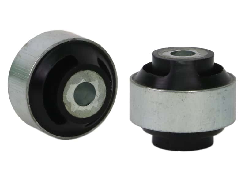 Whiteline — Whiteline 5/07-2012 Toyota Corolla ZRE140/150 Front C/A - Lwr Inner Rear Bushing Ki
Bushing Kit - view 3