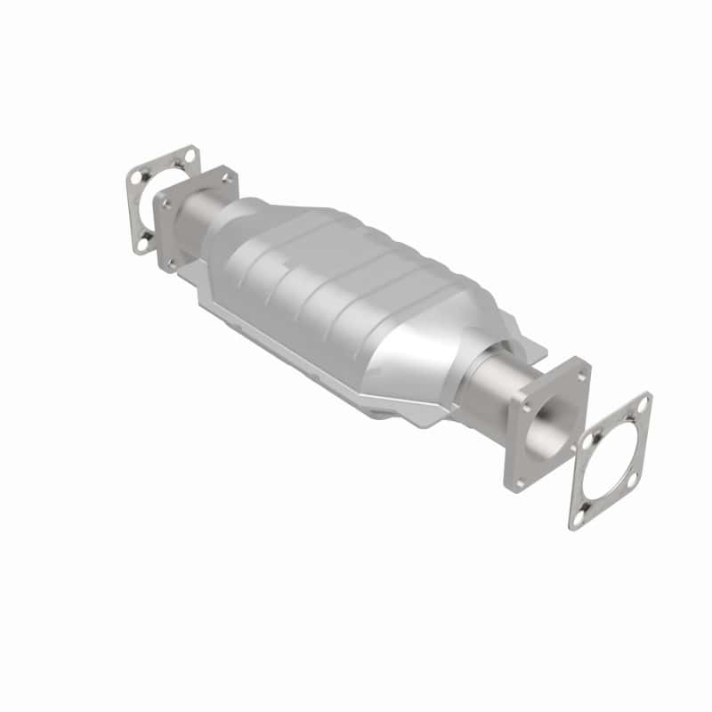 Magnaflow — MagnaFlow Conv DF Chevrolet-Isuzu 82 8
Standard Grade
Standard - view 14