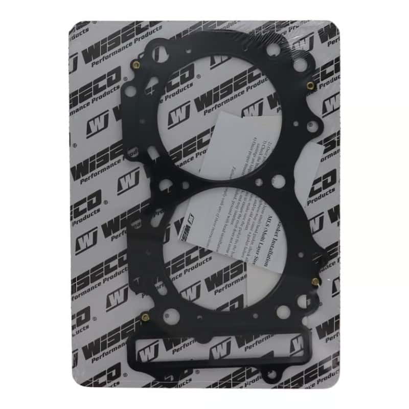 Wiseco — Wiseco 07-12 MLS .027 Z1 Sno Pro Head Gasket
Gasket Kit - view 5