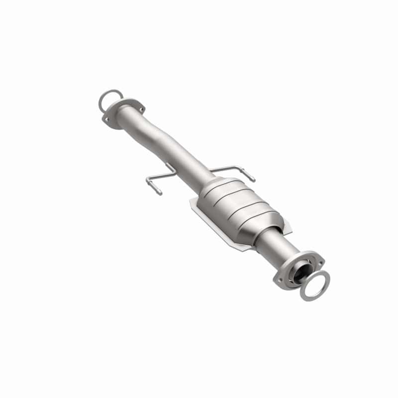 Magnaflow — MagnaFlow Conv DF 02-03 Toyota Tacoma 2.4L
HM Grade
HM - view 23