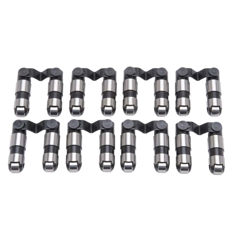 Edelbrock — Edelbrock Retro Fit Hydraulic Roller Lifter Kit for SB Chrysler
CAMSHAFTS - view 1