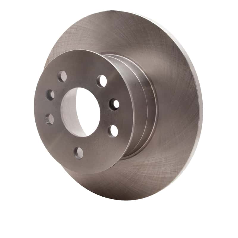 DFC — DFC 72-78 Volkswagen Type 2 Front Brake Rotor
DFC Brake Rotor - view 2