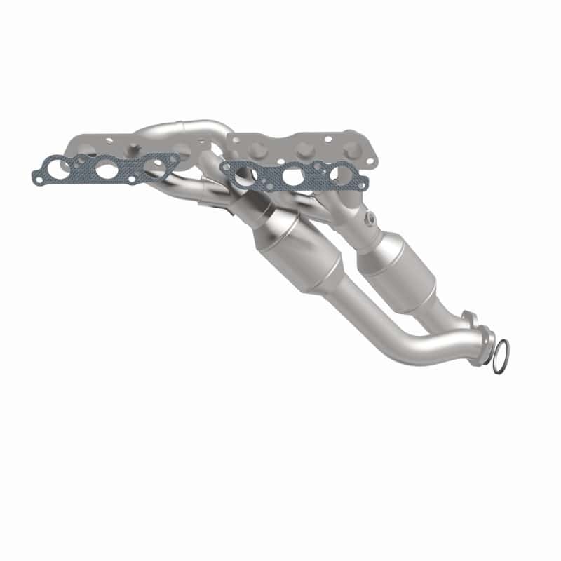 Magnaflow — MagnaFlow Conv DF 00-04 Lexus IS/GS300 mani
HM Grade
HM - view 11