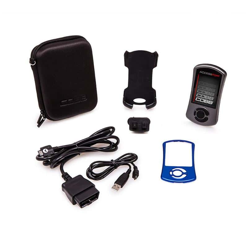 COBB — Cobb 2007-2008 Porsche 911 (997.1) GT3/GT3 RS MT AccessPORT V3 - view 2