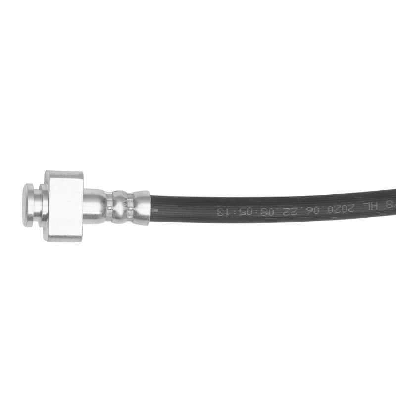 DFC — DFC 10-13 Ford F-350 Super Duty 4WD Front-R Brake Hose - view 3