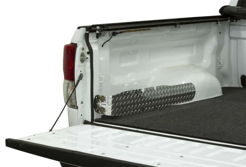 Access — Access Accessories Storage Pocket HD Aluminum Diamond Tread Pair per Kit (Not w/ Stepside Boxes)
Truck Bed Organizer - view 5