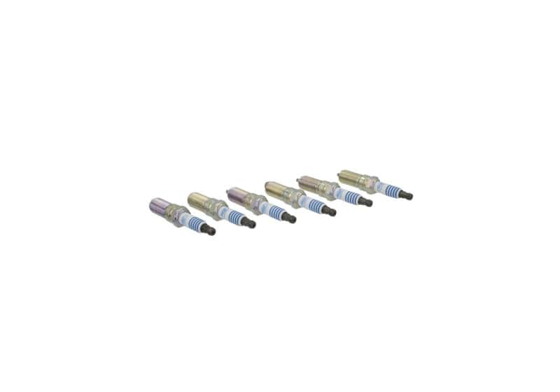 Ford Racing — Ford Racing 19-24 Ranger/Bronco 2.3L/2.7L / 11-21 F-150 3.5L EcoBoost Cold Spark Plug Set
Spark Plug Set - view 12