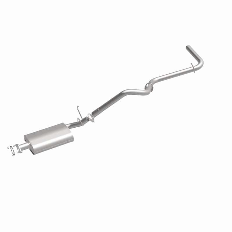 Magnaflow — MagnaFlow BRE Exhaust Kit 86-89 Ford Bronco II
Exhaust Kit - view 5
