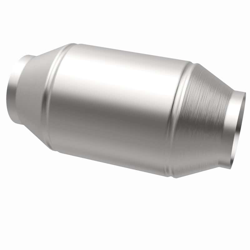 Magnaflow — MagnaFlow Conv Universal 2.50 inch C/C CA Pre-OBDII
California - view 21