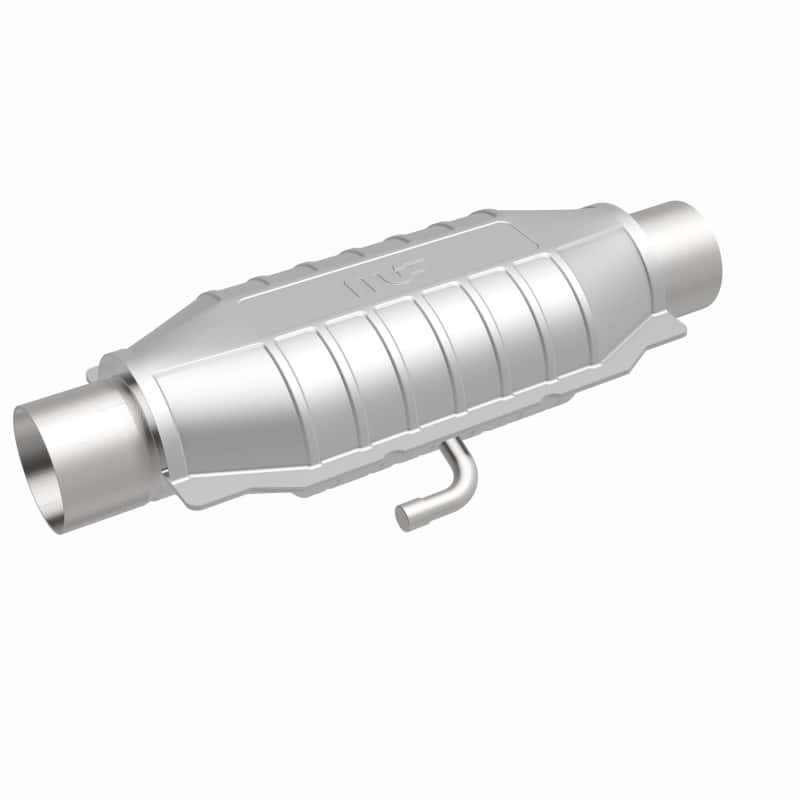 Magnaflow — MagnaFlow Conv Universal 2 inch PC2 Rear
California - view 7