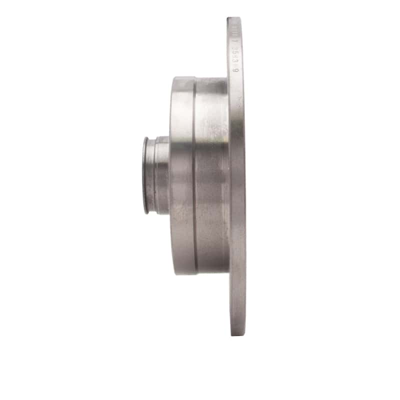 DFC — DFC 81-85 Mazda RX-7 Rear Brake Rotor
DFC Brake Rotor - view 3