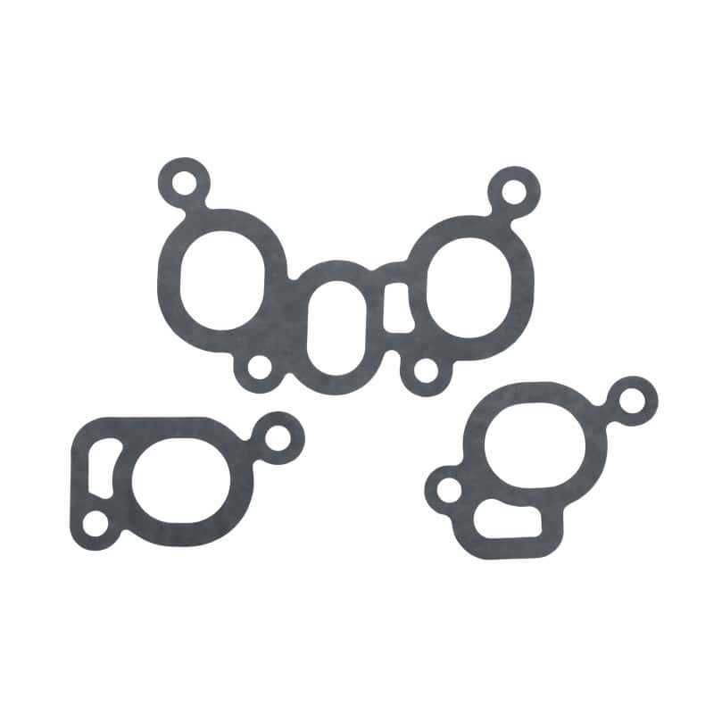 Cometic Gasket — Cometic Nissan E13/E15/E16 Intake Manifold Gasket Set
Intake Manifold Gask - view 2